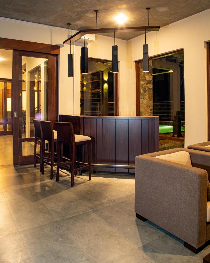 Rock Wild Yala Hotel Exterior foto