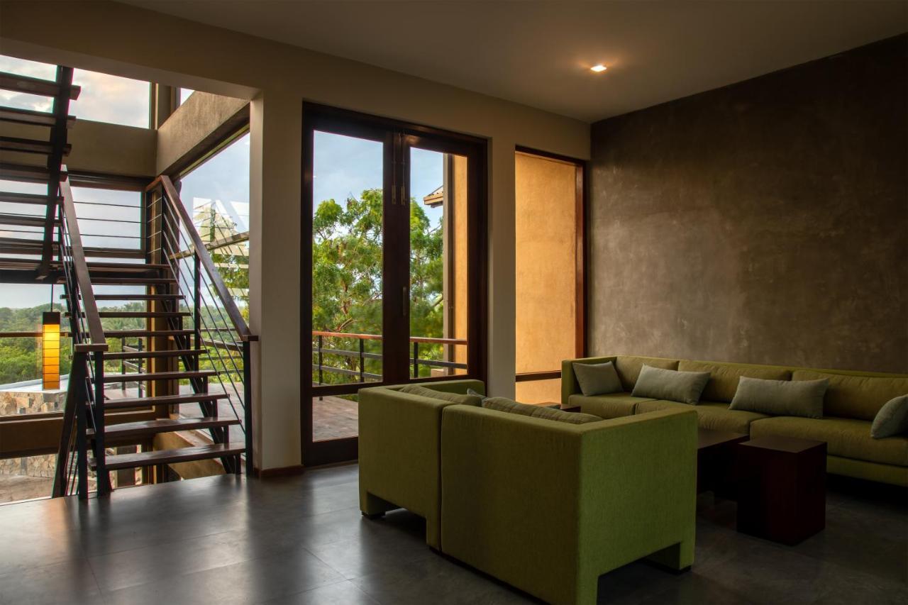 Rock Wild Yala Hotel Exterior foto